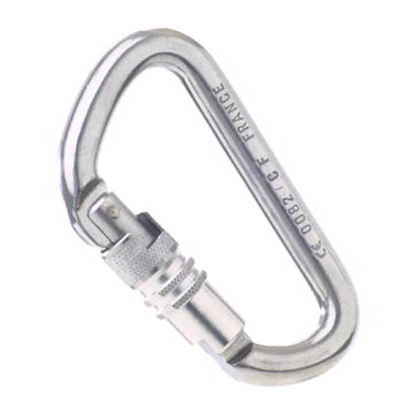 Karbin, Twistlock Alu