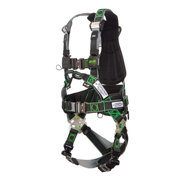 Säkerhetssele Miller Revolution R7 Offshore