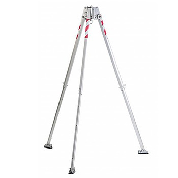 Miller Durahoist Tripod