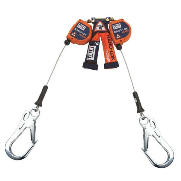 SALA Nano-Lok Twin