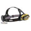 Pannlampa Duo S 1100 Lumen